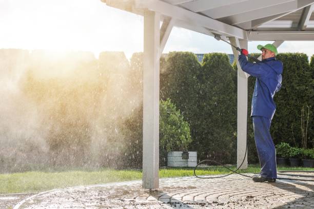 Reliable Henderson, TN Pressure Washing Services Solutions
