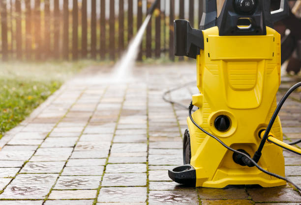 Best Roof Cleaning and Mildew Removal in Henderson, TN